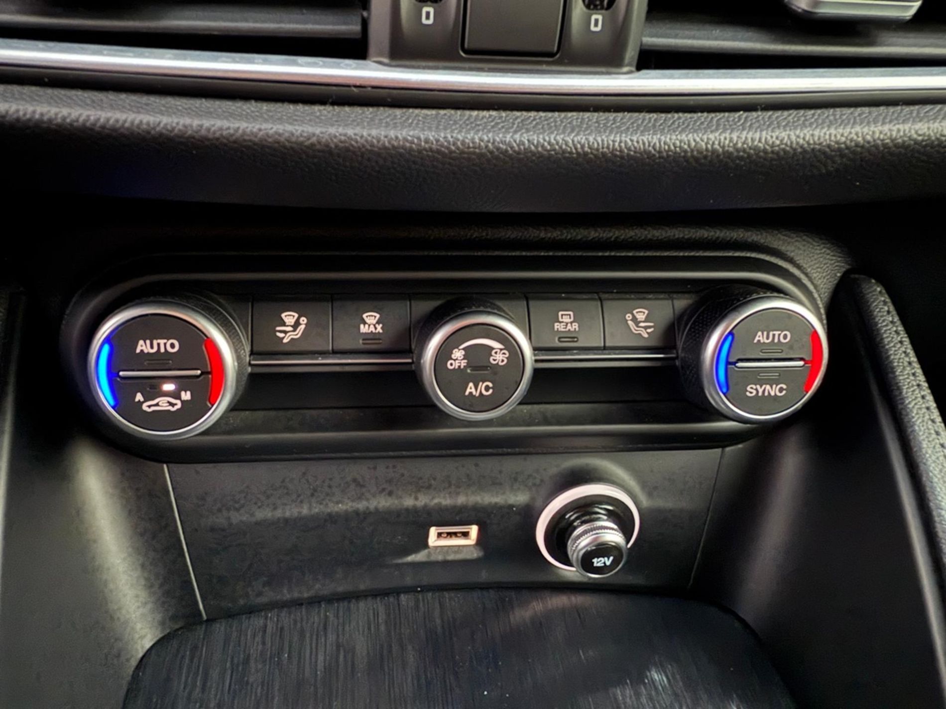 2.2 TD 190CV AT8 Q4  - Gallotti Auto